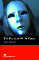 The Phantom of The Opera 