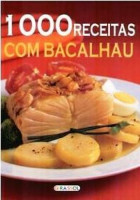 1000 Receitas com Bacalhau 