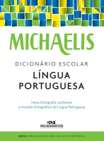 Dicionário Michaelis Português (Novo) 