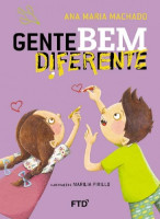 Gente Bem Diferente 