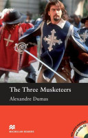 The Theree Musketeers 