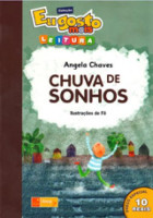 Chuva de Sonhos - Coleção eu Gosto Mais 