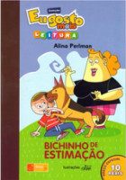 Bichinho de Estimação - Coleção eu Gosto Mais 