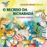 O Recreio da Bicharada 