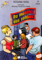 Da Matéria Dos Sonhos 