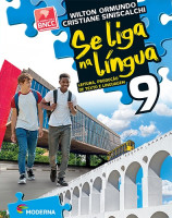 Se Liga na Língua 9º Ano 2ª Edição 2019 