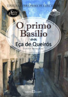 Primo Basílio, O - Coleção a Obra-Prima de Cada Autor