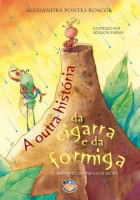 A Outra História da Cigarra e da Formiga 