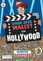 Onde está Wally?  4 Em Hollywood 