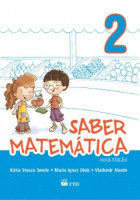 Kit Saber Matemática 2º Ano 