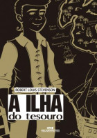 Ilha do Tesouro, A 
