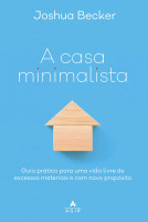 A casa minimalista 