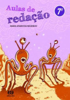 Aulas de Redação 7º Ano - 13ª Edição 