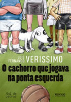 Cachorro Que Jogava Na Ponta Esquerda, O 