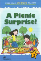 A Picnic Surprise! 