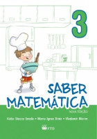 Kit Saber Matemática 3º Ano 