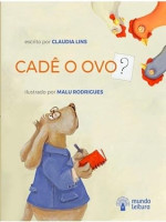 Cadê o ovo? 