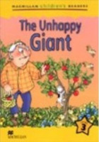 The Unhappy Giant - Level 3 