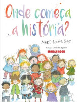 Onde começa a história? 