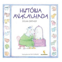 História Avacalhada 