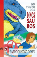 No Tempo Dos Dinossauros