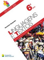 Linguagens e Textos 6º Ano - Século XXI 