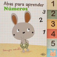 Abas Para Aprender - Números 