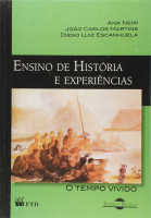Ensino de História e Experiências 
