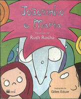 JOAOZINHO E MARIA - LE PRA MIM 