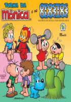 Turma da Mônica e os Opostos 