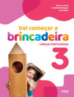 Vai começar a brincadeira Português 3 