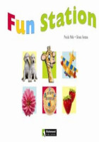 Fun Station 