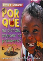 Por Que as Plantas Crescem na Primavera? ED 5 
