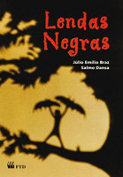 LENDAS NEGRAS 