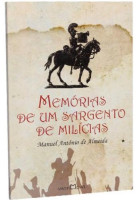 Memórias de um Sargento de Milícias 