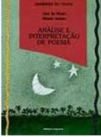 Analise e Interpretação de Poesia 