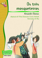 Os Três Mosqueteiros - Reencontro Infantil 