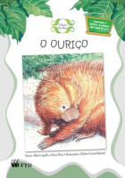 Ouriço, O COLECAO NA MATA