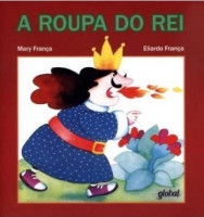 Livro: O Jogo e a Bola - Mary França / Eliardo França