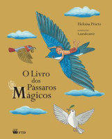 O Livro dos Pássaros Mágicos 