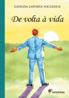 De Volta a Vida - Coleção Veredas 