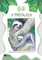 Preguiça, A - Coleção Na Mata