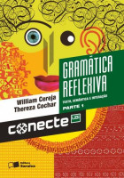 Conecte Gramática Volume Único - 2ª Edição 