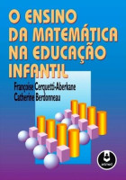 Ensino da Matemática na educação Infantil 