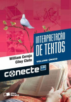Conecte Interpretação de Texto Volume Único - 2ª Edição 