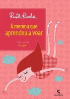 Menina Que Aprendeu a Voar, A 