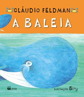BALEIA, A COLECAO PRIMEIRAS HISTORIAS