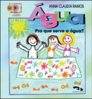 Água Pra Que Serve a Água? 