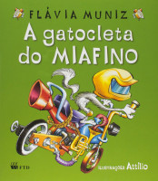 GATOCLETA DO MIAFINO 