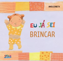 Eu já sei brincar 